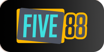 sumo.com.co - five88 logo