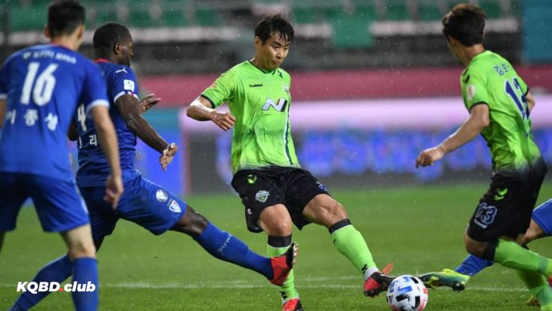 Ảnh hưởng của giải đấu Ảnh hưởng của giải đấu