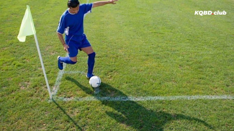 Chiến thuật soi kèo phạt góc