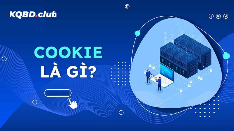 Chính sách Cookies