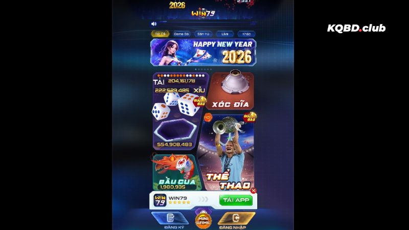 Cổng game tri ân người chơi nhiều ưu đãi hay Cổng game tri ân người chơi nhiều ưu đãi hay