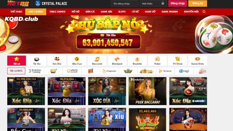 Điểm danh sản phẩm nổi bật