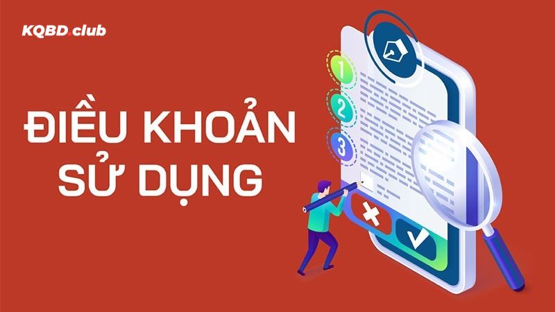 Điều khoản sử dụng nền tảng là gì? Điều khoản sử dụng nền tảng là gì?