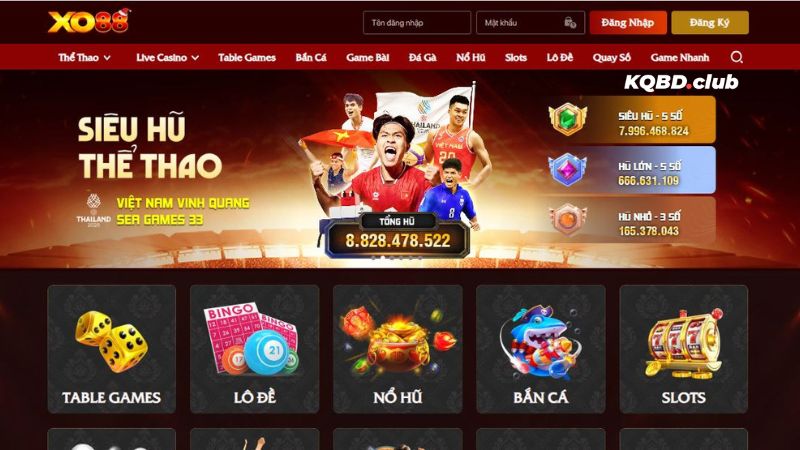 Game chơi được đầu tư siêu khủng