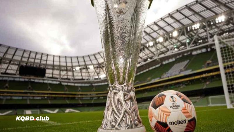 Giải đấu hình thành từ rất lâu Giải đấu hình thành từ rất lâu