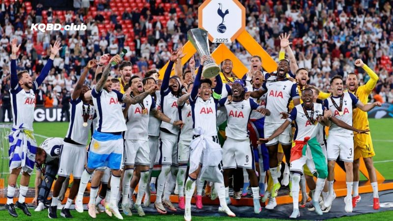 Giải đấu luôn cạnh tranh cao Giải đấu luôn cạnh tranh cao