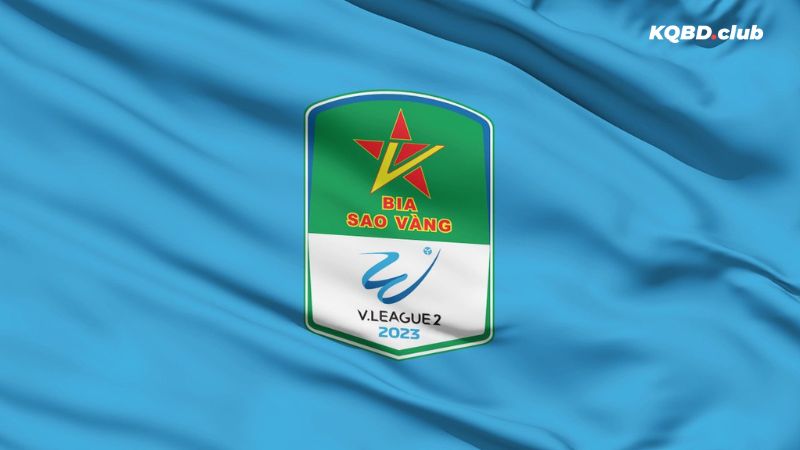 Giải hạng nhất VN Giải hạng nhất VN