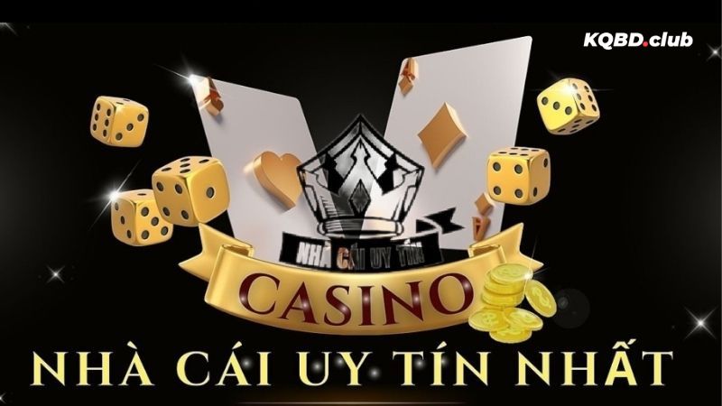 Giải mã lý do người chơi tìm kiếm nhà cái uy tín Giải mã lý do người chơi tìm kiếm nhà cái uy tín