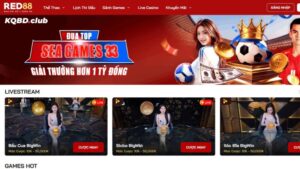 Giới thiệu về RED88