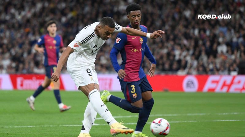 Hãy dành thời gian nghiên cứu lối chơi của 2 đội tham gia Hãy dành thời gian nghiên cứu lối chơi của 2 đội tham gia