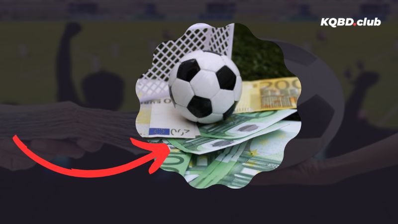 Học lỏm mẹo soi kèo hay