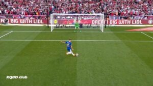 Kèo Tài Xỉu Penalty là gì?