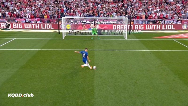 Kèo Tài Xỉu Penalty là gì? Kèo Tài Xỉu Penalty là gì?