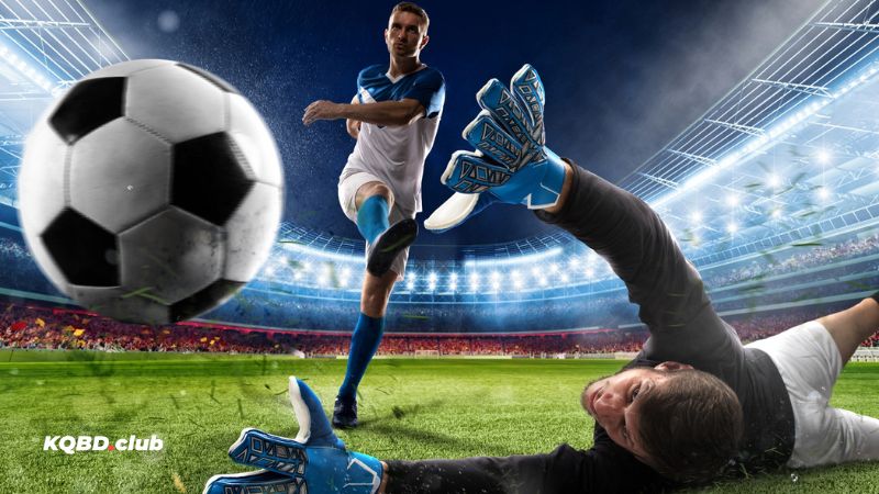 Kèo chấp bóng đá đa dạng thể loại