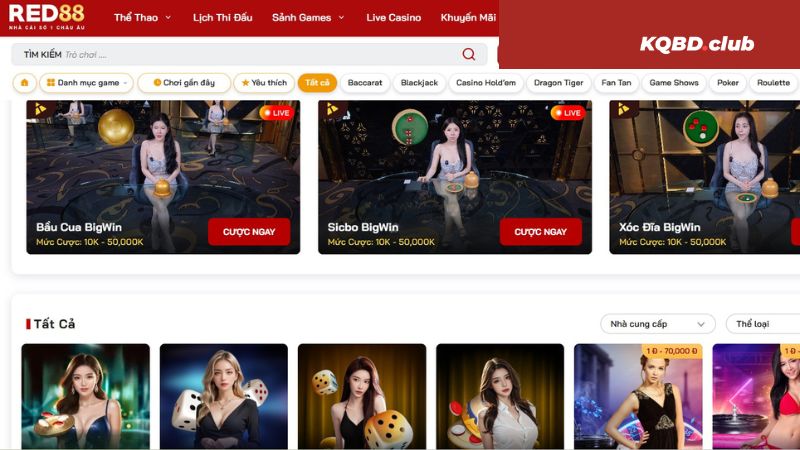 Kho game nhà cái đặc sắc Kho game nhà cái đặc sắc