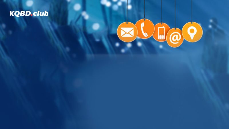 Liên hệ bằng cách nào? Liên hệ bằng cách nào?