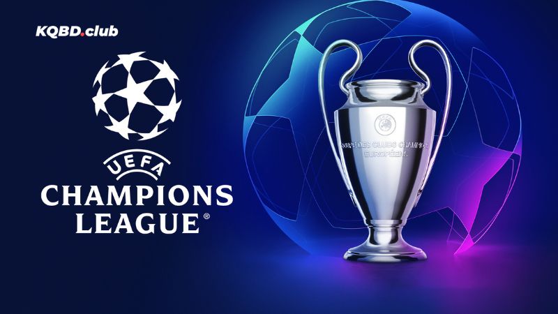 Live Score các trận bóng đá hấp dẫn tại Champions League Live Score các trận bóng đá hấp dẫn tại Champions League