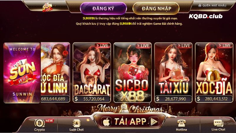 Săn khuyến mãi hấp dẫn tại SUNWIN Săn khuyến mãi hấp dẫn tại SUNWIN