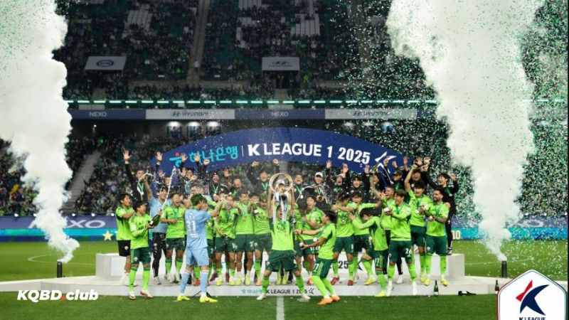 Thể thức thi đấu Thể thức thi đấu