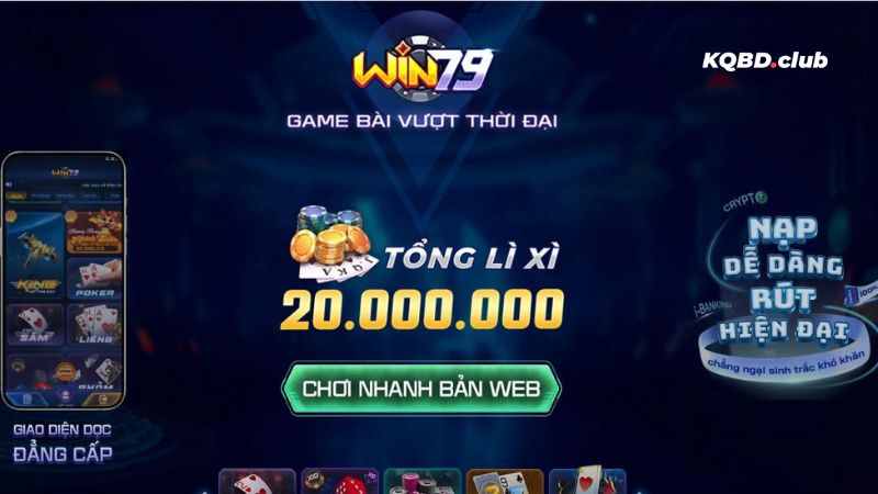 Tìm hiểu WIN79 Tìm hiểu WIN79