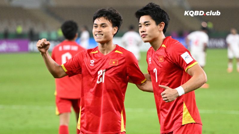 Trang kênh định hướng trở thành nền tảng cung cấp bóng đá toàn diện cho fan hâm mộ Trang kênh định hướng trở thành nền tảng cung cấp bóng đá toàn diện cho fan hâm mộ