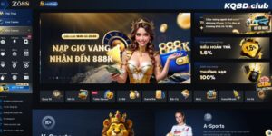 ZO88 làm các bet thủ ấn tượng cực kỳ với chính sách khuyến mãi đa dạng