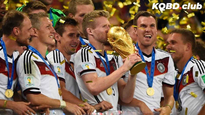 Bundesliga và ảnh hưởng ngược trở lại đội tuyển Bundesliga và ảnh hưởng ngược trở lại đội tuyển