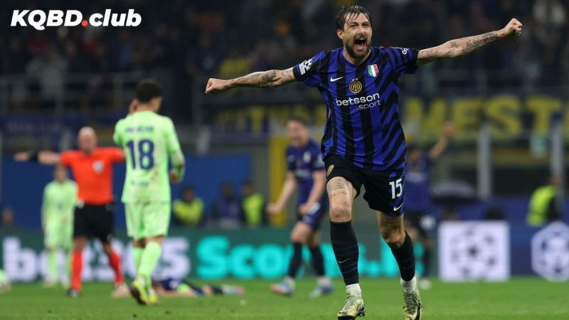 Các trận đấu nổi bật trong ngày – Spotlight (3–5 trận hot) Các trận đấu nổi bật trong ngày – Spotlight (3–5 trận hot)