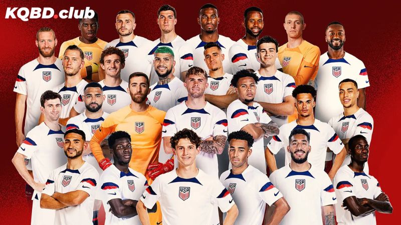 MLS: phòng thí nghiệm cho tham vọng bóng đá Mỹ MLS: phòng thí nghiệm cho tham vọng bóng đá Mỹ