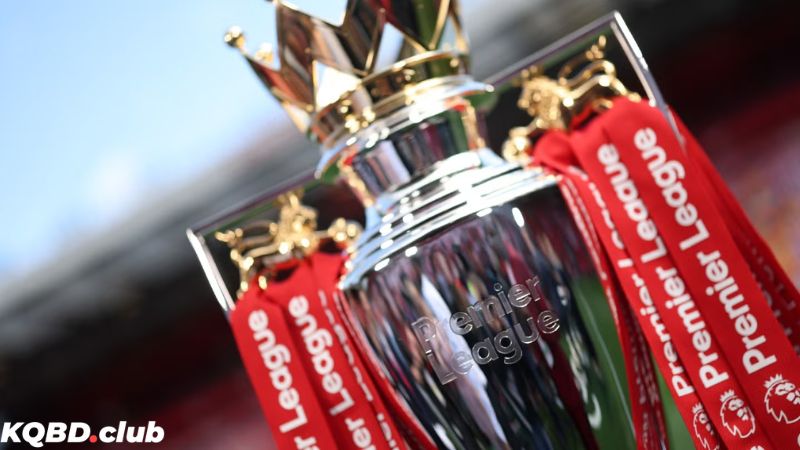 Ngoại Hạng Anh: Vì sao luôn ở đỉnh cao? Ngoại Hạng Anh: Vì sao luôn ở đỉnh cao?