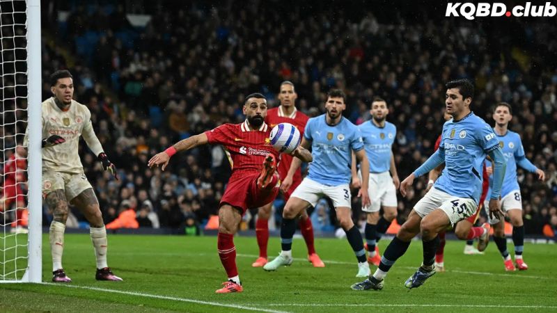 Cuộc đua danh hiệu cá nhân & BXH khốc liệt Cuộc đua danh hiệu cá nhân & BXH khốc liệt