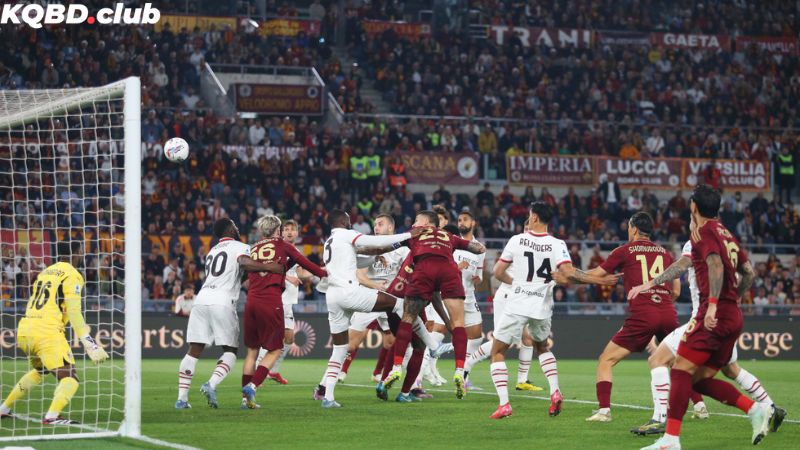 Vì sao nói Serie A là môi trường chiến thuật khắc nghiệt?