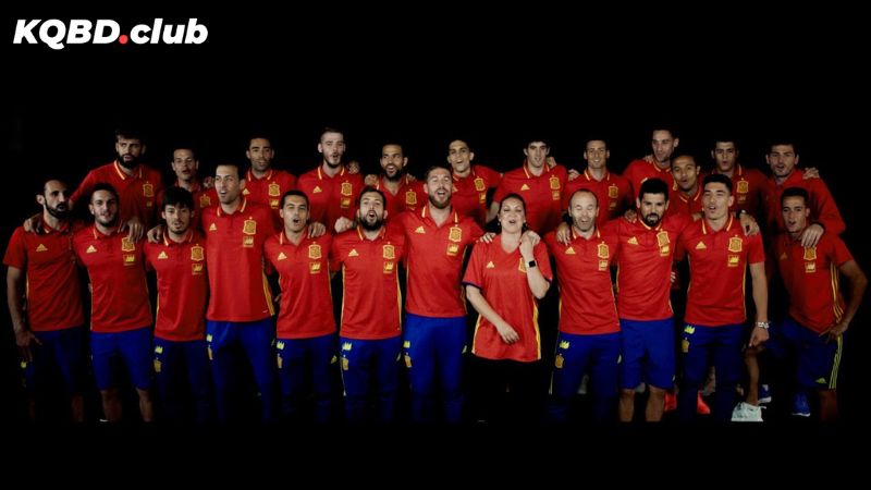 Tiki-taka - khi thế giới phải học cách đuổi theo Tiki-taka - khi thế giới phải học cách đuổi theo