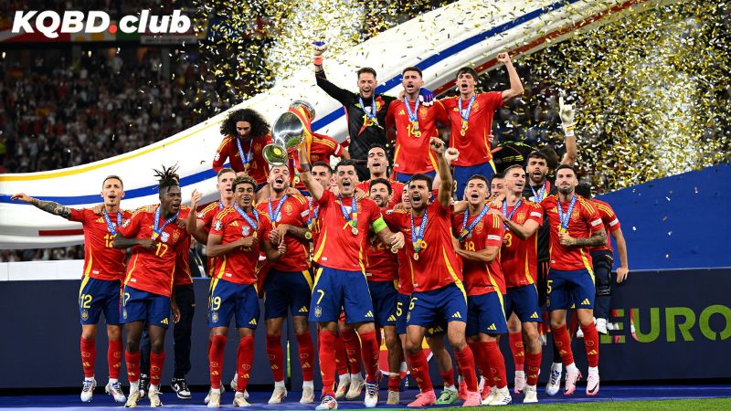 La Roja và DNA bóng đá kỹ thuật La Roja và DNA bóng đá kỹ thuật