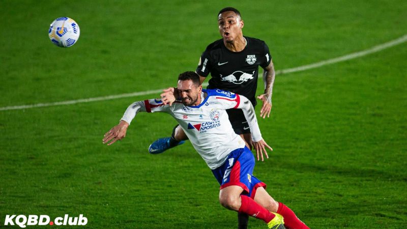 Bản sắc bóng đá Brazil trong giải VĐQG